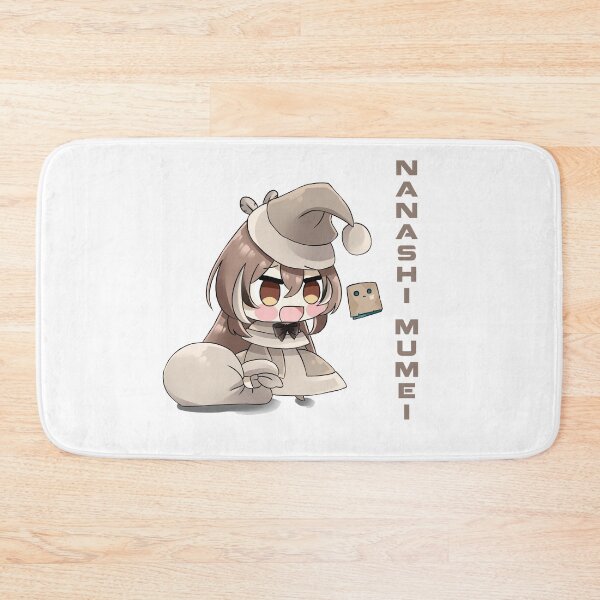 Item preview, nanashi mumei designed and sold by Rose-Ruland.