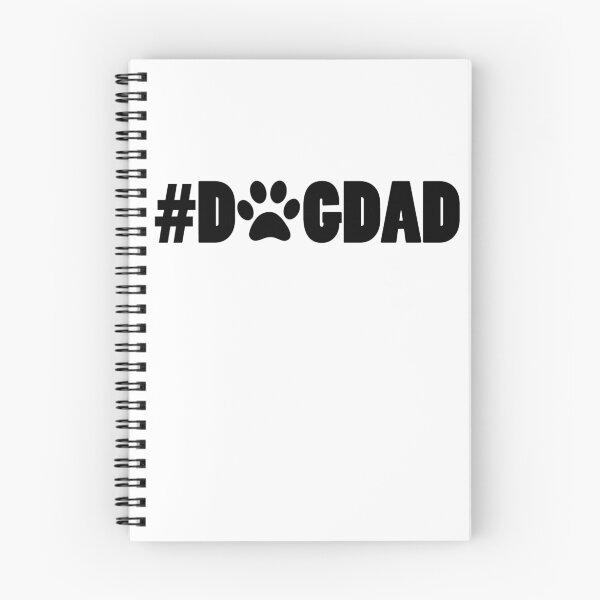 Item preview, Funny #DogDad, I love dogs designed and sold by DSweethearts.
