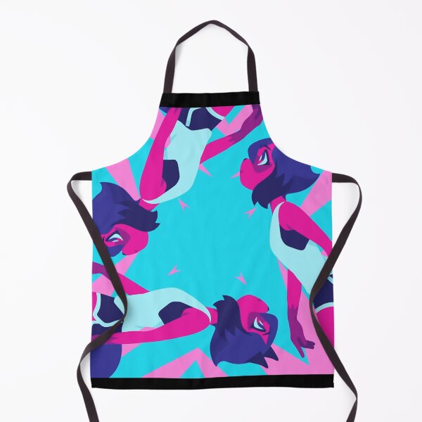 Item preview, Michiru Kagemori BNA designed and sold by ArtAndDesignA.