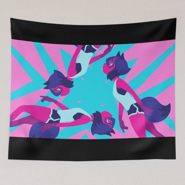 Item preview, Michiru Kagemori BNA designed and sold by ArtAndDesignA.