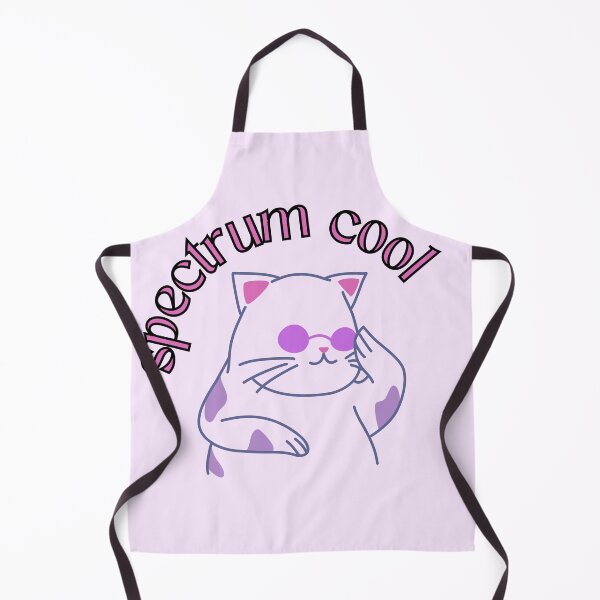 Item preview, spectrum cool cat designed and sold by goblinbabe.