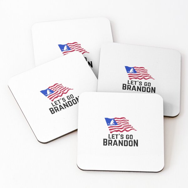 Item preview, Let's Go Brandon designed and sold by David Manzer.