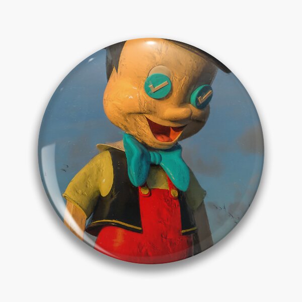 Item preview, Beeple REAL BOY designed and sold by beeple-crap.
