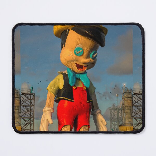 Item preview, Beeple REAL BOY designed and sold by beeple-crap.