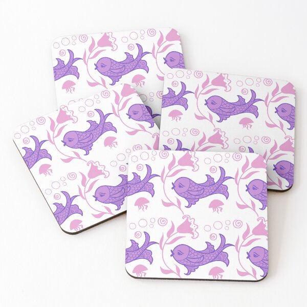 Item preview, Fish in the water designed and sold by Varshaa.