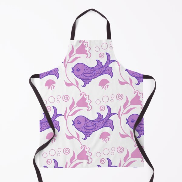 Item preview, Fish in the water designed and sold by Varshaa.