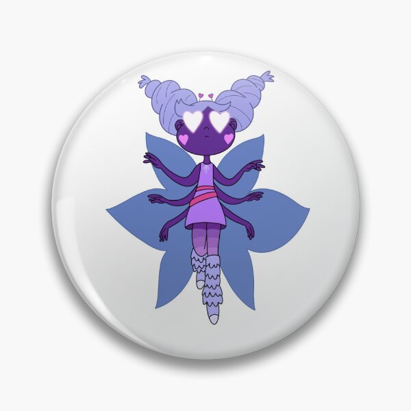 Item preview, Star Butterfly Mewberty designed and sold by LWBookClub.