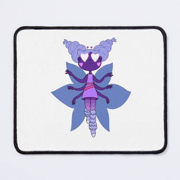 Item preview, Star Butterfly Mewberty designed and sold by LWBookClub.