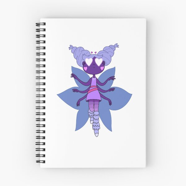 Item preview, Star Butterfly Mewberty designed and sold by LWBookClub.