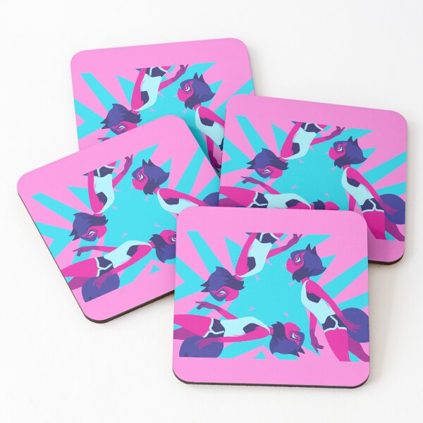 Item preview, Michiru Kagemori BNA designed and sold by ArtAndDesignA.