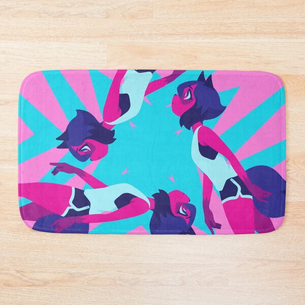 Item preview, Michiru Kagemori BNA designed and sold by ArtAndDesignA.