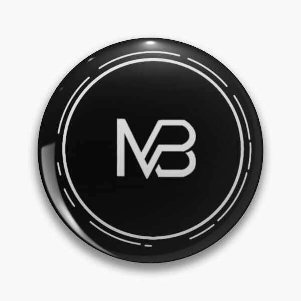 Item preview, OFFICIAL MB VISUAL designed and sold by Madyboy.