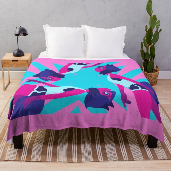 Item preview, Michiru Kagemori BNA designed and sold by ArtAndDesignA.