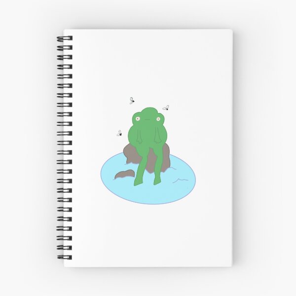 Item preview, Froggy Boi designed and sold by mminnic411.