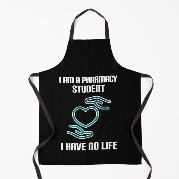 Item preview, I am a pharmacy student i have no life. designed and sold by Umiska.