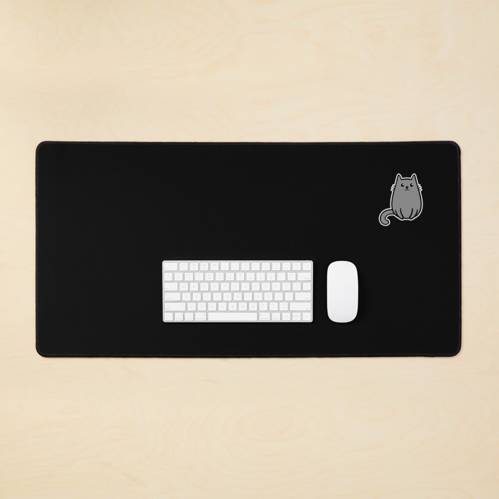 Item preview, Desk Mat designed and sold by brandoseven.