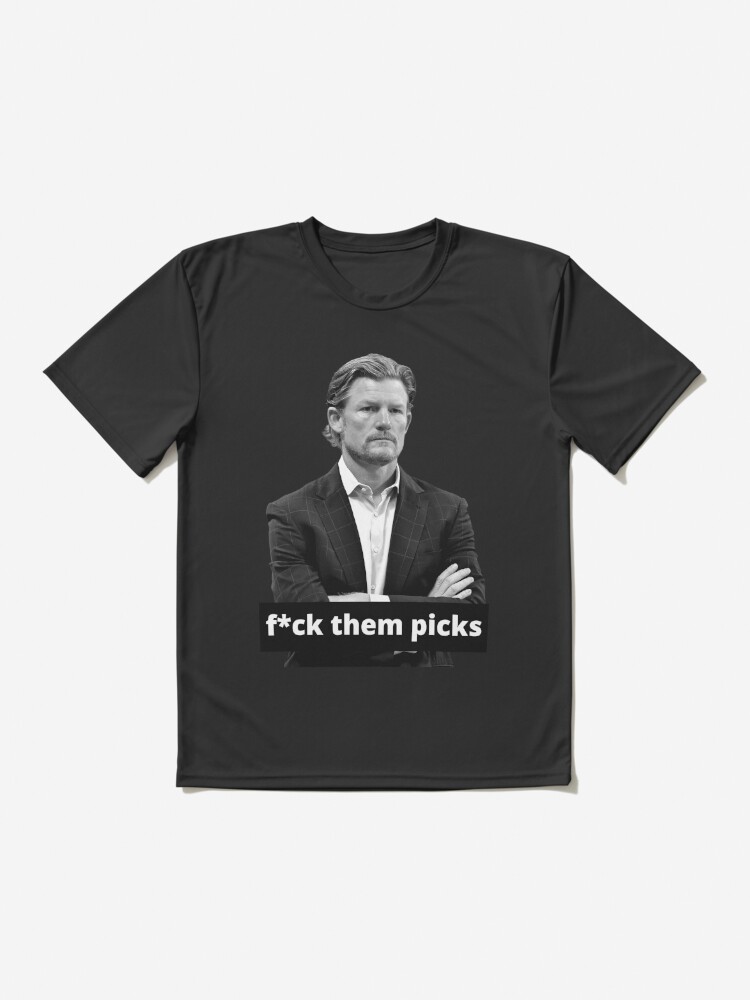 Les Snead Fuck Them Picks Los Angeles Rams Champions Shirt