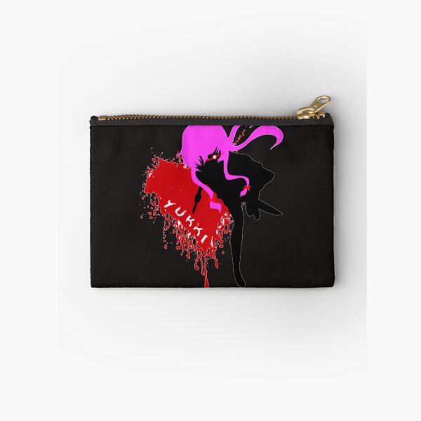 Item preview, Yandere Yuno Mirai Nikki designed and sold by ArtAndDesignA.