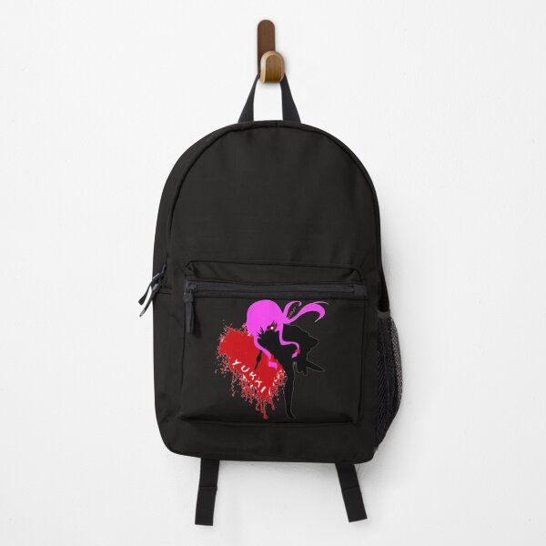 Item preview, Yandere Yuno Mirai Nikki designed and sold by ArtAndDesignA.