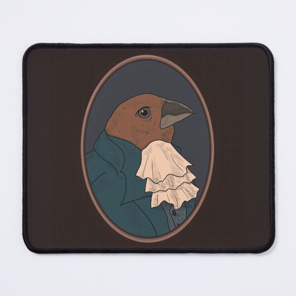 Item preview, Mr. Finch designed and sold by apollosantenna.