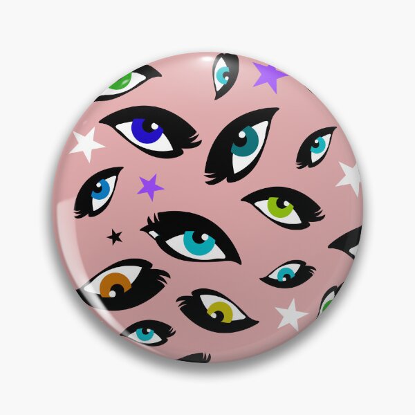 Artikelvorschau, Augen entworfen und verkauft von FreakOutShirts.