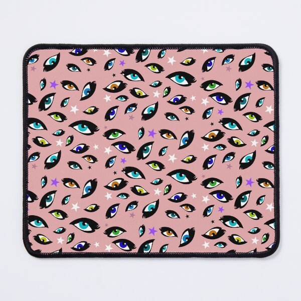 Item preview, eyes designed and sold by FreakOutShirts.