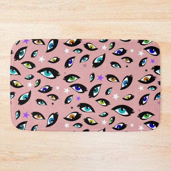 Item preview, eyes designed and sold by FreakOutShirts.