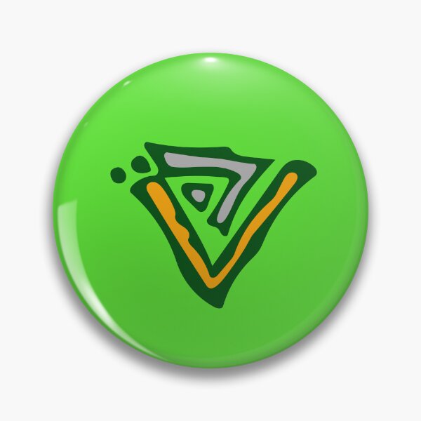 Item preview, Green UFO designed and sold by LeMoor.