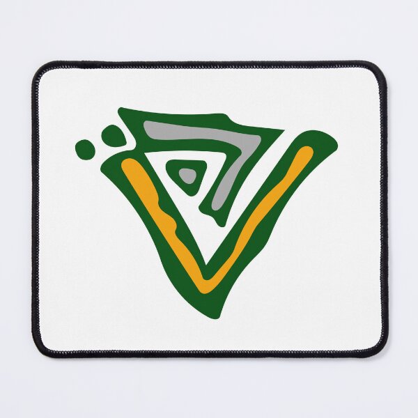 Item preview, Green UFO designed and sold by LeMoor.