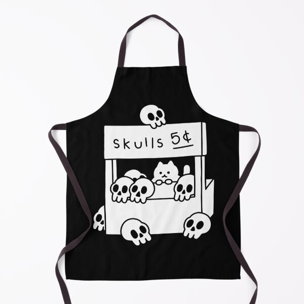 Item preview, Skulls 4 Sale designed and sold by obinsun.