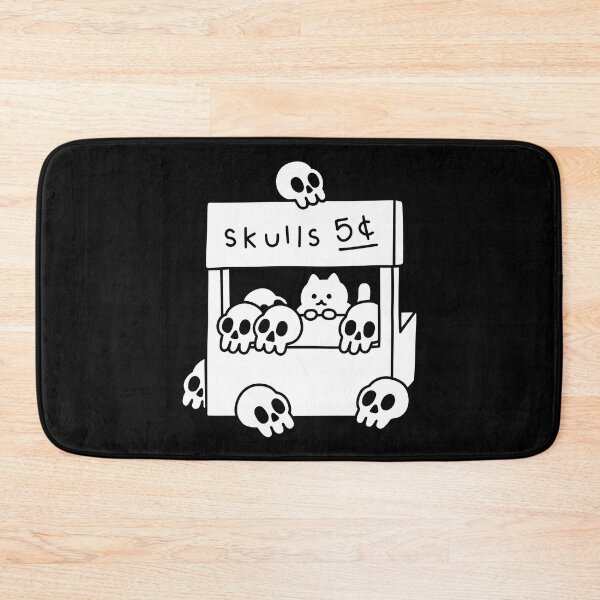 Item preview, Skulls 4 Sale designed and sold by obinsun.