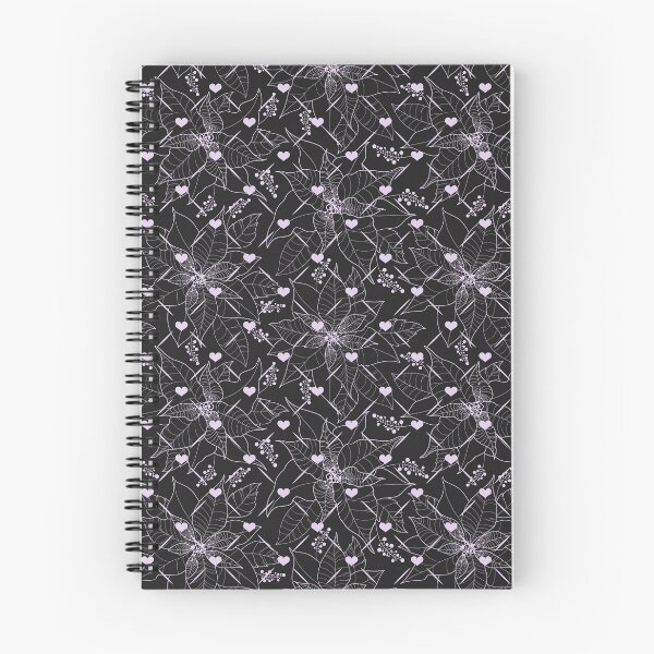 Item preview, Loveflower Pattern designed and sold by ZibaCentralShop.