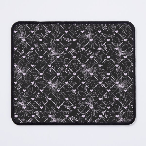 Item preview, Loveflower Pattern designed and sold by ZibaCentralShop.
