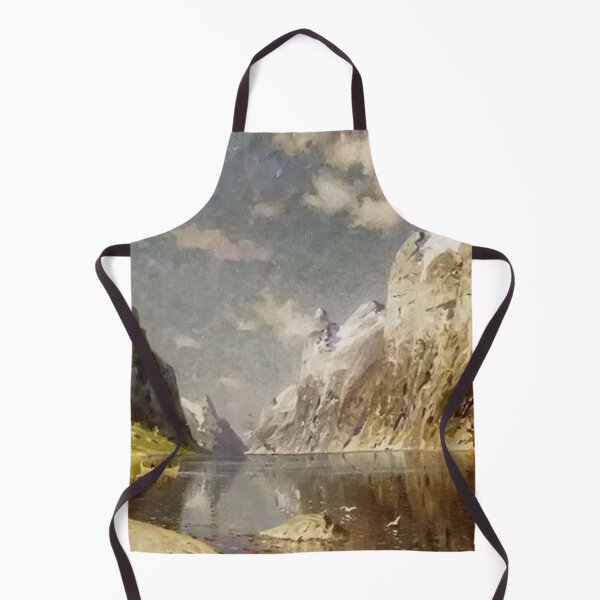 Item preview, Serenity on the Lake designed and sold by SweetMySpot.