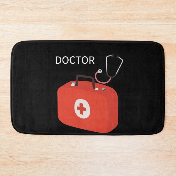 Item preview, DOCTOR (2) designed and sold by Highhocreations.