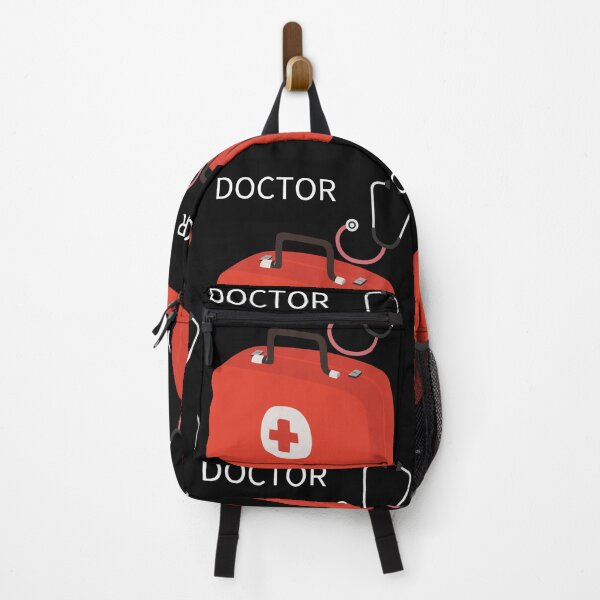 Item preview, DOCTOR (2) designed and sold by Highhocreations.