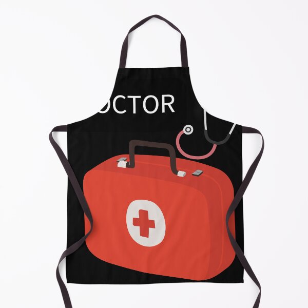 Item preview, DOCTOR (2) designed and sold by Highhocreations.