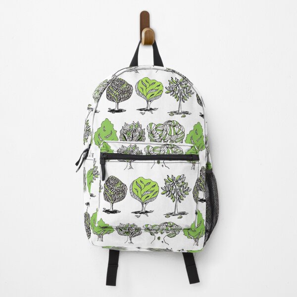 Item preview, trees designed and sold by NitArtCafe.