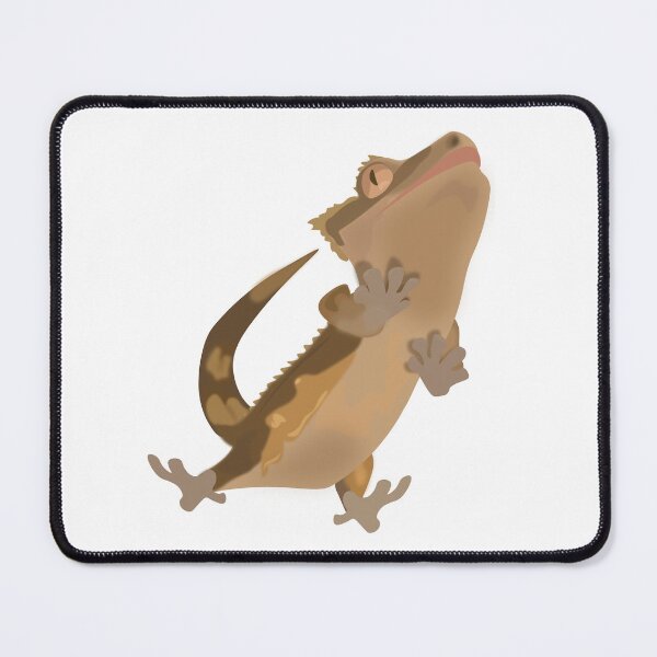 Item preview, Crested Gecko designed and sold by abbycat-1203.