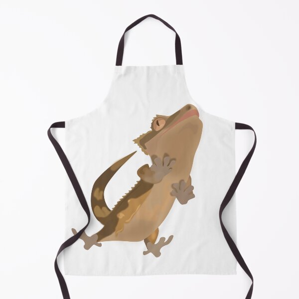 Item preview, Crested Gecko designed and sold by abbycat-1203.