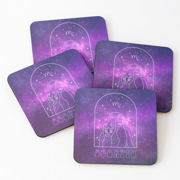 Item preview, Scorpio women designed and sold by noa89.