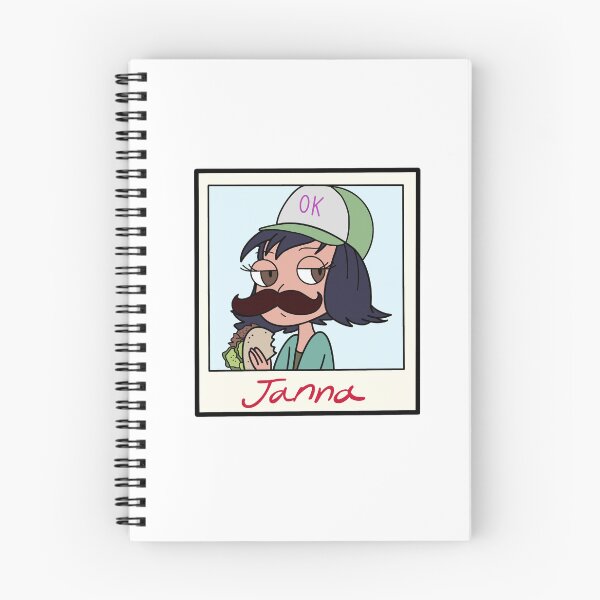 Item preview, Janna’s Banned Britta’s Tacos Photo 2 designed and sold by LWBookClub.