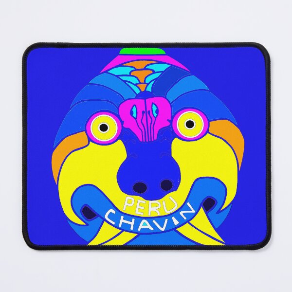 Item preview, CHAVIN DE HUANTAR - PERU designed and sold by vanessaperu.