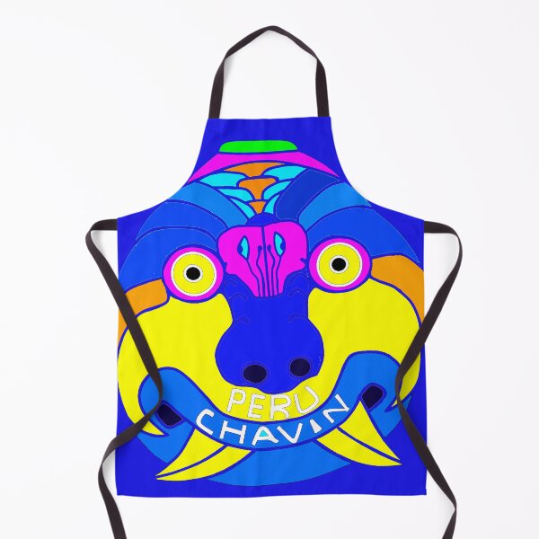 Item preview, CHAVIN DE HUANTAR - PERU designed and sold by vanessaperu.
