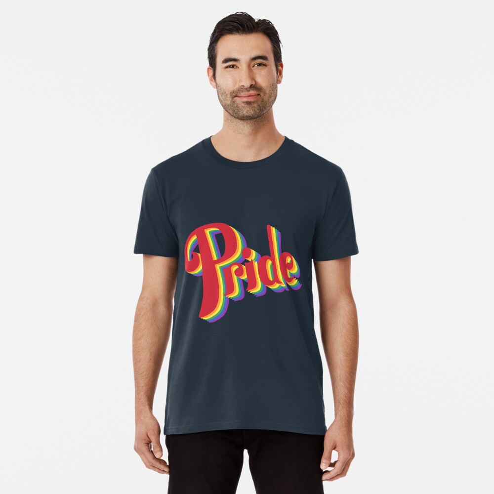 Item preview, Premium T-Shirt designed and sold by DelightfullyDo.