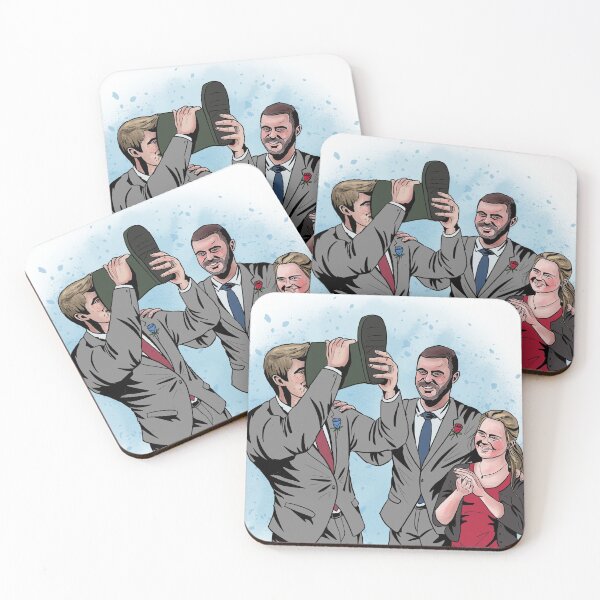 Item preview, Drinking from the Welly designed and sold by scrapyardbfs.