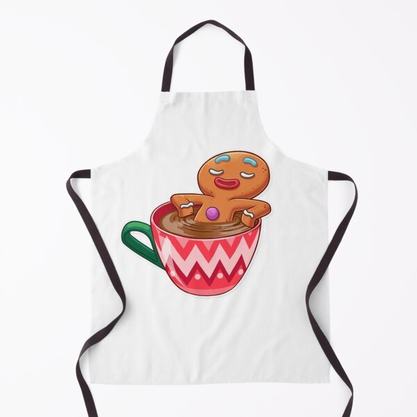 Item preview, Gingerbread Man shrek tshirt designed and sold by Rida Faiz.
