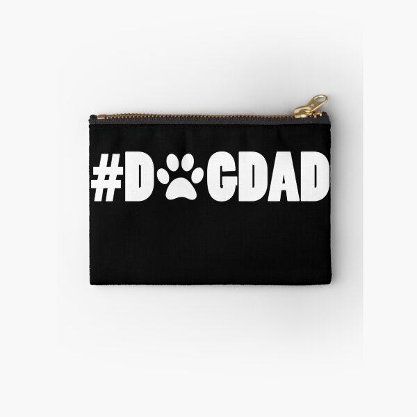 Item preview, Funny #DogDad, I love dogs designed and sold by DSweethearts.