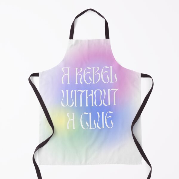 Item preview, a rebel without a clue designed and sold by goblinbabe.