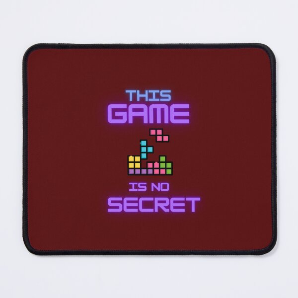 Item preview, This game is no secret designed and sold by DoraHappy.